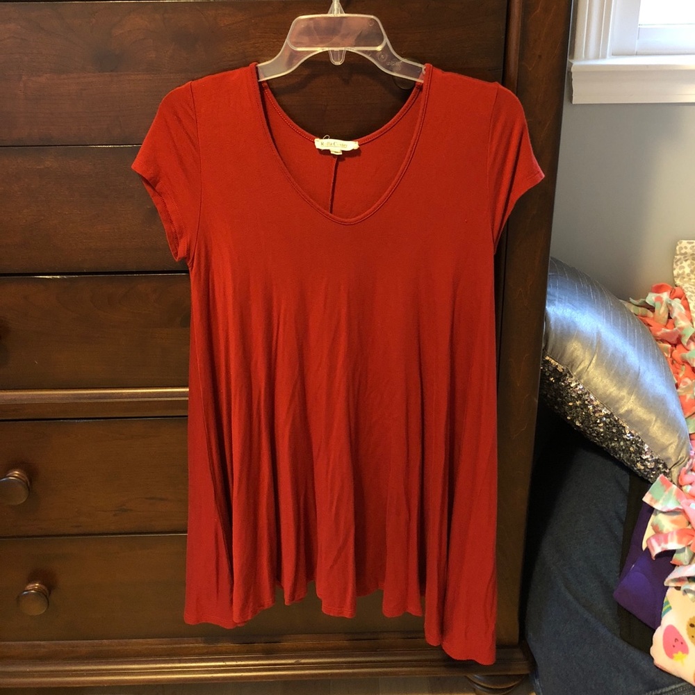 TJ Maxx swing dress